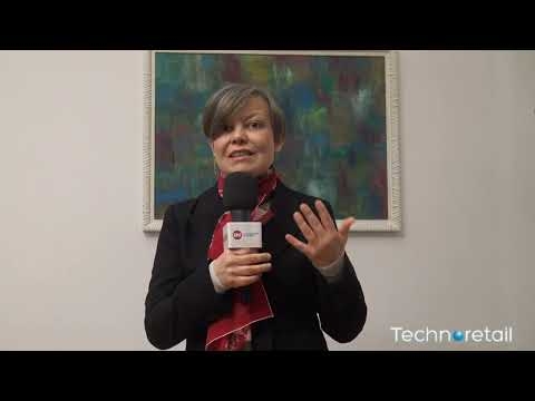 Technoretail - VIDEO 